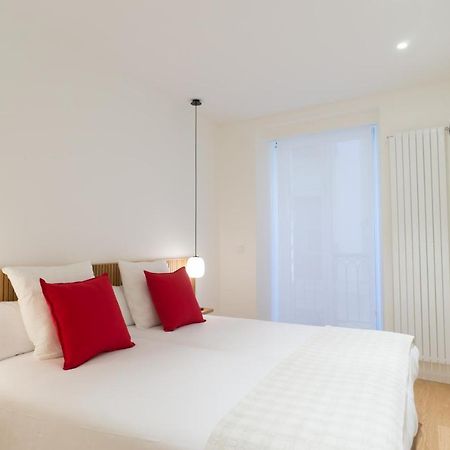 Fermin Suite - Iberorent Apartments Сан-Себастьян Екстер'єр фото